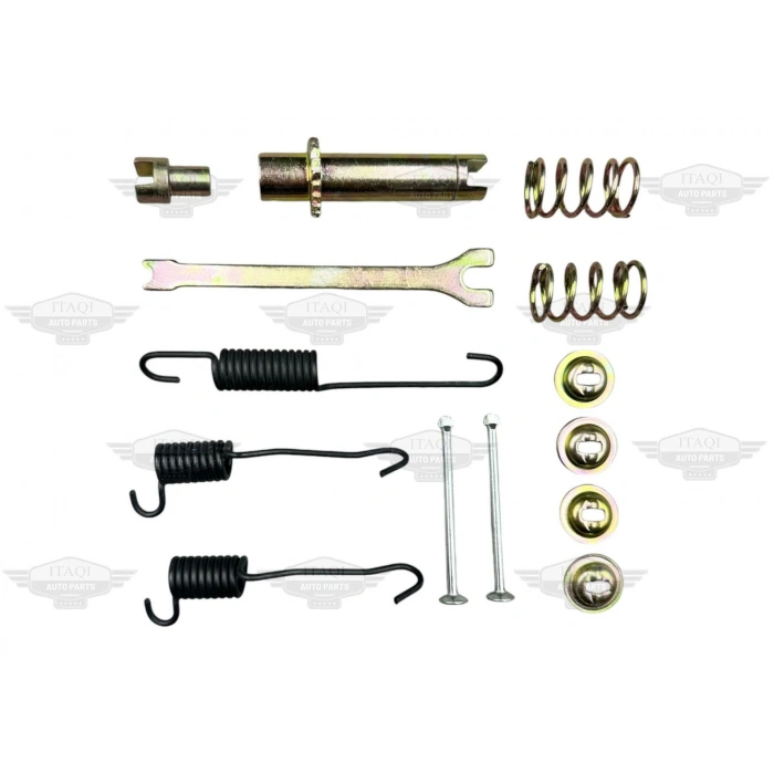 CIRCIR FREN H100 KMYT 05-12 ARKA RH (SET)