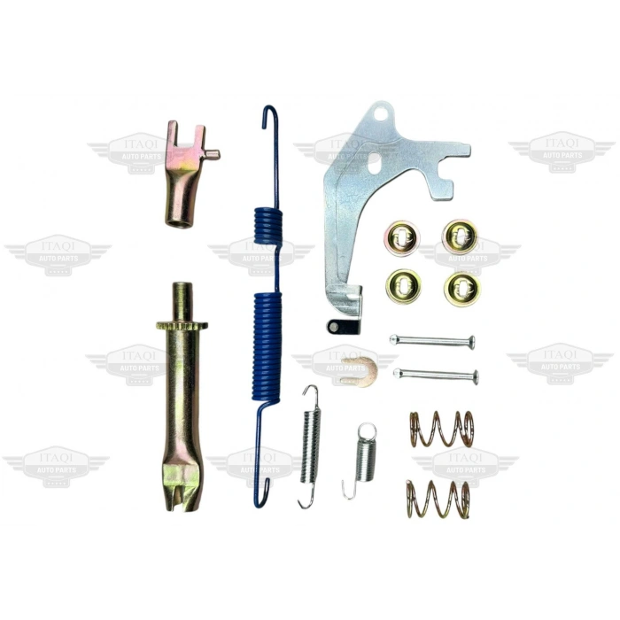 CIRCIR FREN HILUX LN145 98-05 ARKA LH (SET)