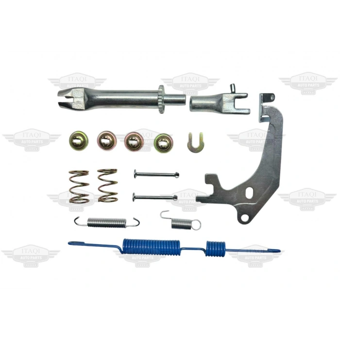 CIRCIR FREN HILUX LN145 98-05 ARKA RH (SET)