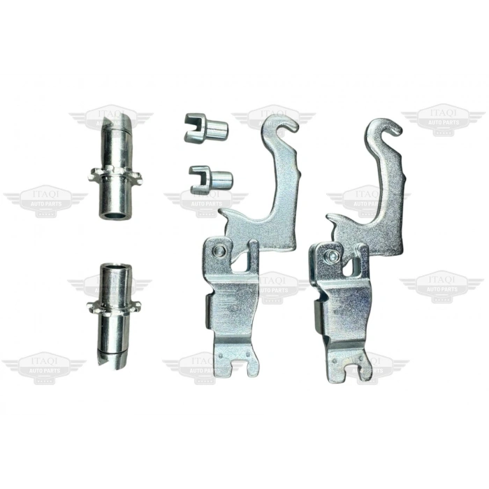 CIRCIR FREN İ30 09-12/CEED 09-12 ARKA LH/RH  (TAKIM)