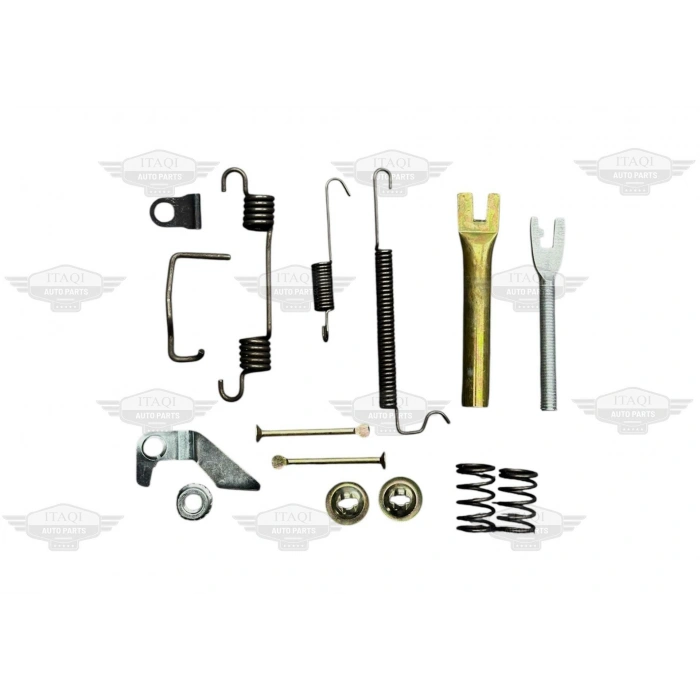 CIRCIR FREN NEXİA 93-00 ARKA LH (TAKIM)