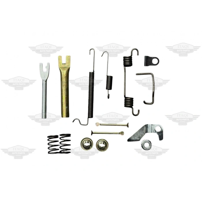 CIRCIR FREN NEXİA 93-00 ARKA RH (TAKIM)