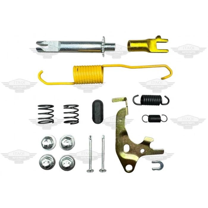 CIRCIR FREN RAV4 96-03 ARKA LH (SET)