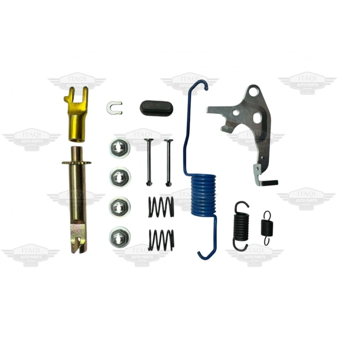 CIRCIR FREN RAV4 96-03 ARKA RH (SET)