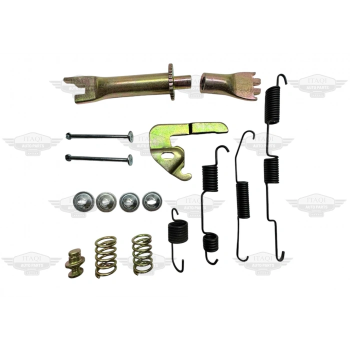 CIRCIR FREN STAREX 97-07 ARKA RH (SET)