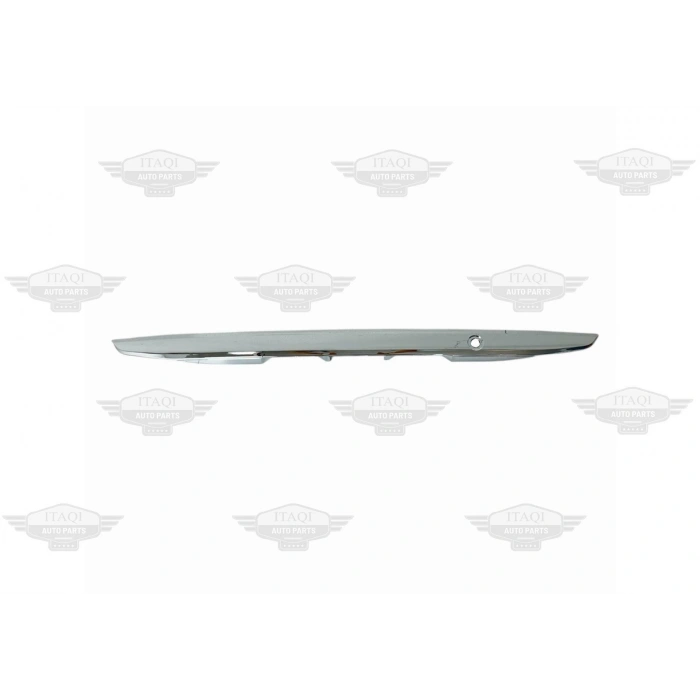 ÇITA BAGAJ KAPLAMA COROLLA 10-13 (NİKELAJLI)