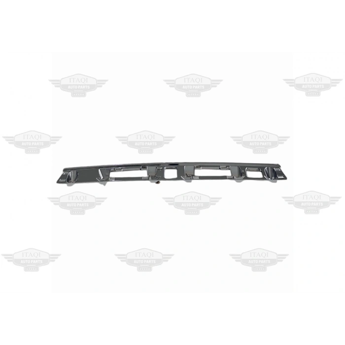 ÇITA BAGAJ KAPLAMA COROLLA 19-22 (NİKELAJLI)