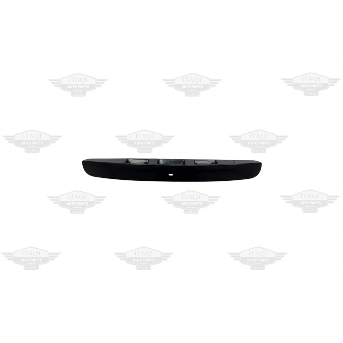 ÇITA BAGAJ KAPLAMA QASHQAİ 10-13 (KAMERA DELİKLİ)