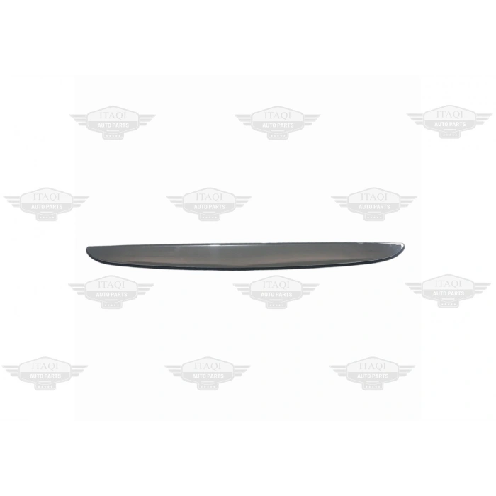 ÇITA BAGAJ KAPLAMA STAREX 98-08 (NİKELAJ)