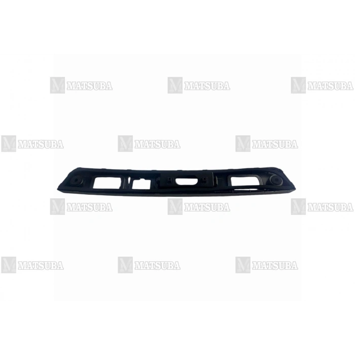 ÇITA BAGAJ KAPLAMA TİGGO 7 PRO 22-24