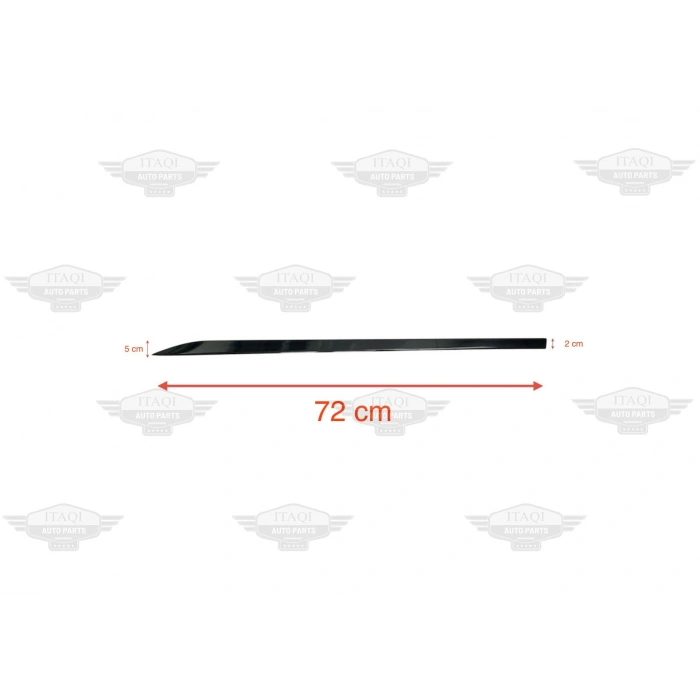 ÇITA CAM ACCENT ERA 06-12 ARKA RH