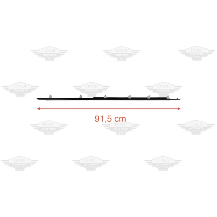 ÇITA CAM SIYIRICI FİTİL ACCENT 98-00 DIŞ ARKA LH