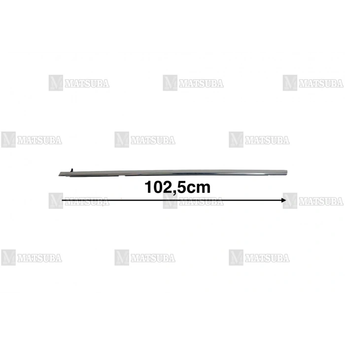 ÇITA CAM SIYIRICI FİTİL ACCORD 03-05 DIŞ ARKA LH