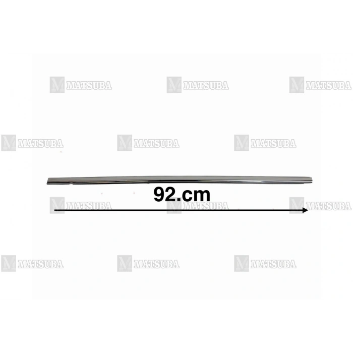 ÇITA CAM SIYIRICI FİTİL ACCORD 03-05 DIŞ ÖN LH