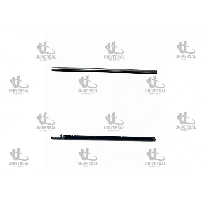 ÇITA CAM SIYIRICI FİTİL ACCORD 08-12 DIŞ ARKA LH  (NİKELAJ)