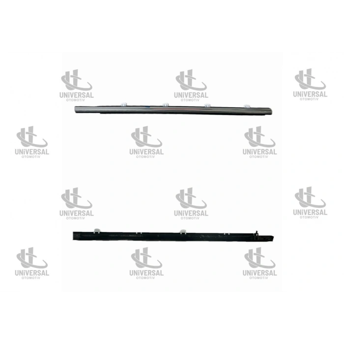 ÇITA CAM SIYIRICI FİTİL ACCORD 08-12 DIŞ ARKA RH  (NİKELAJ)