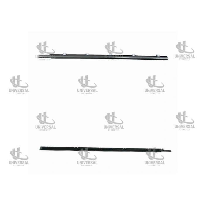 ÇITA CAM SIYIRICI FİTİL ACCORD 08-12 DIŞ ÖN LH  (NİKELAJ)