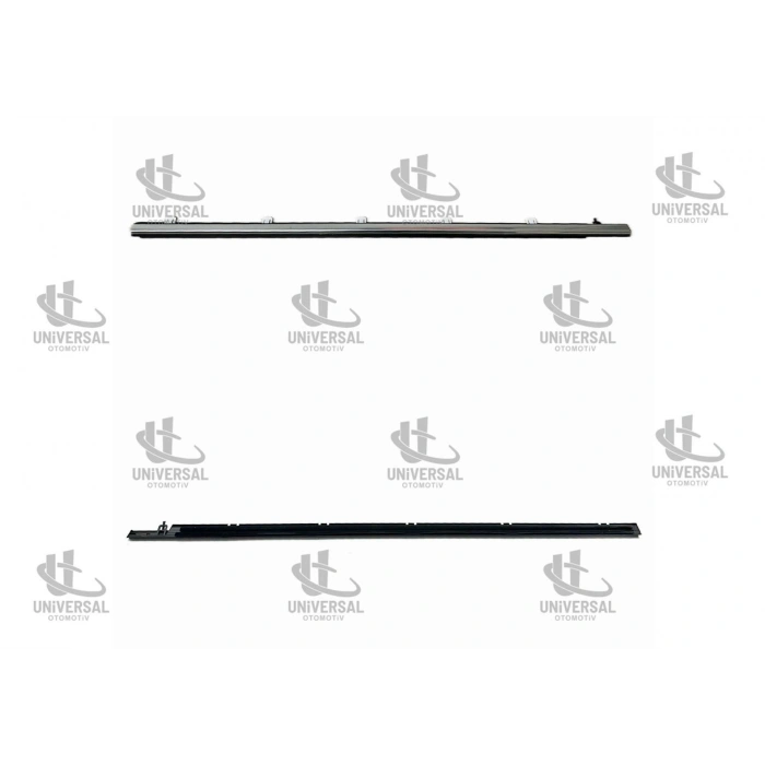 ÇITA CAM SIYIRICI FİTİL ACCORD 08-12 DIŞ ÖN RH  (NİKELAJ)