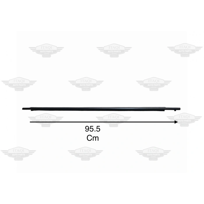 ÇITA CAM SIYIRICI FİTİL AURİS 06-12 DIŞ ÖN LH