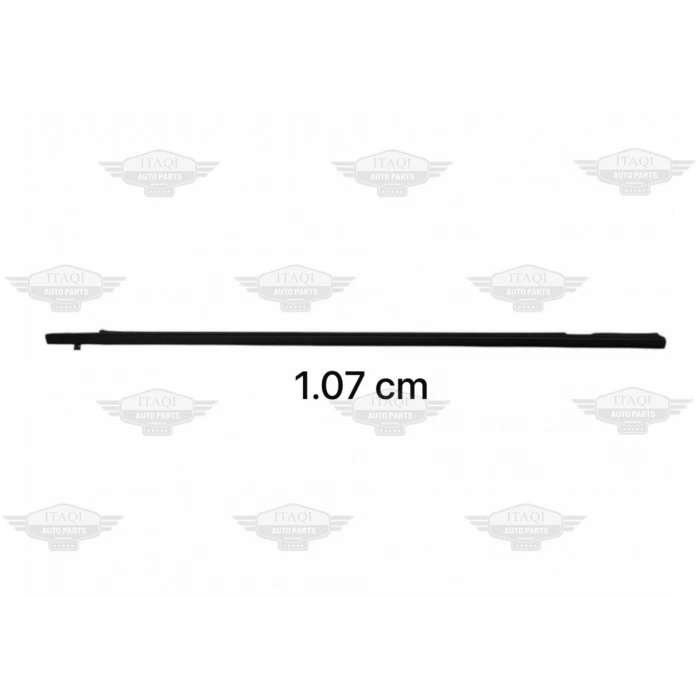 ÇITA CAM SIYIRICI FİTİL CİTY 06-08/JAZZ 04-07 DIŞ ÖN LH