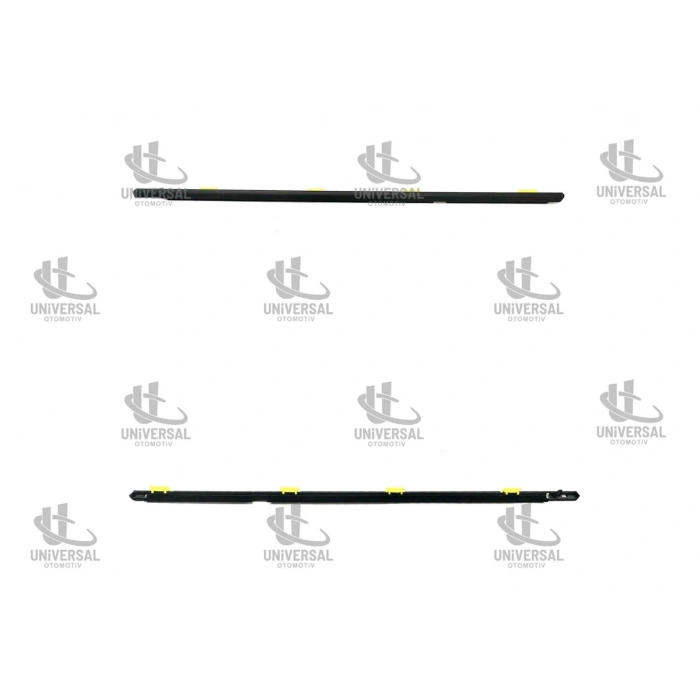 ÇITA CAM SIYIRICI FİTİL CIVIC 02-05 DIŞ ARKA RH