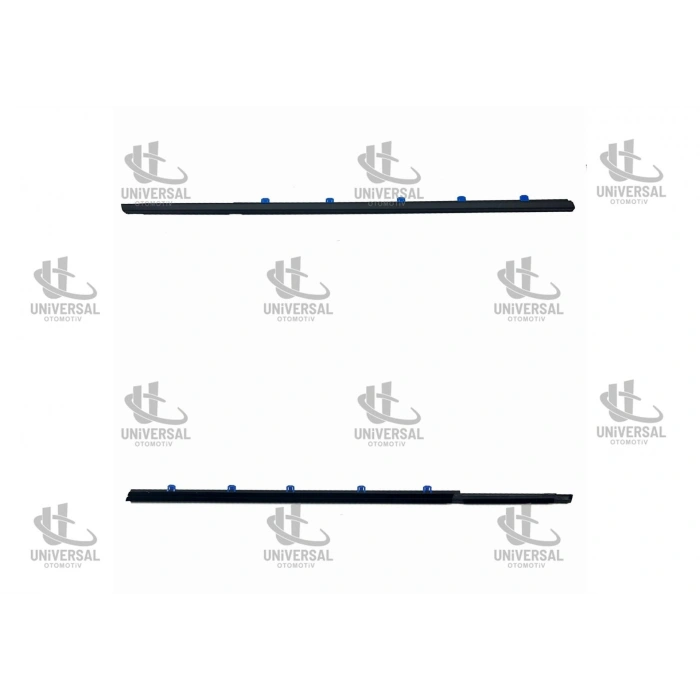 ÇITA CAM SIYIRICI FİTİL CIVIC 12-15 DIŞ ÖN RH