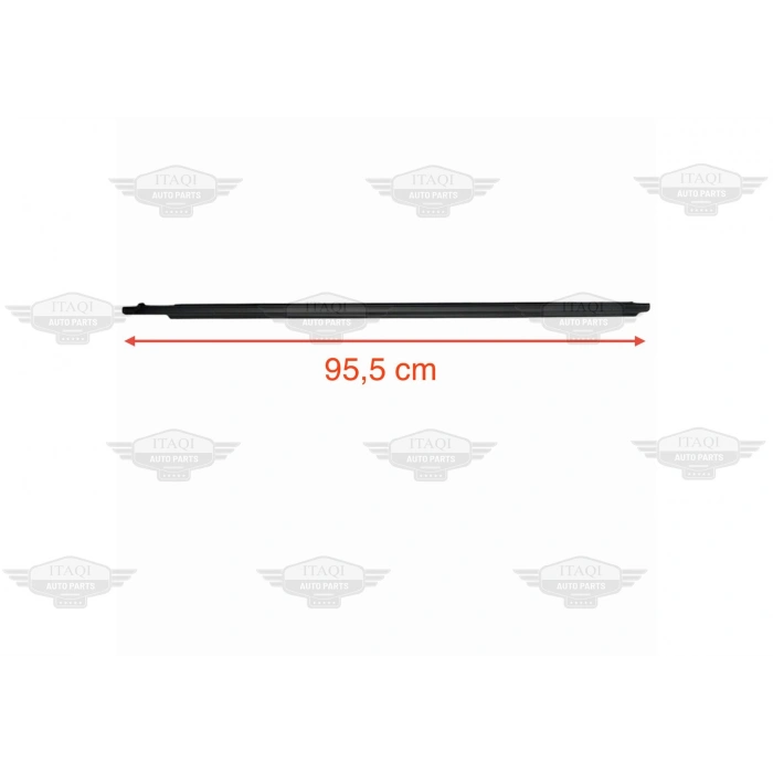 ÇITA CAM SIYIRICI FİTİL COROLLA 07-12 DIŞ ÖN LH