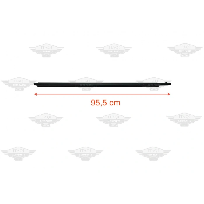 ÇITA CAM SIYIRICI FİTİL COROLLA 07-12 DIŞ ÖN RH