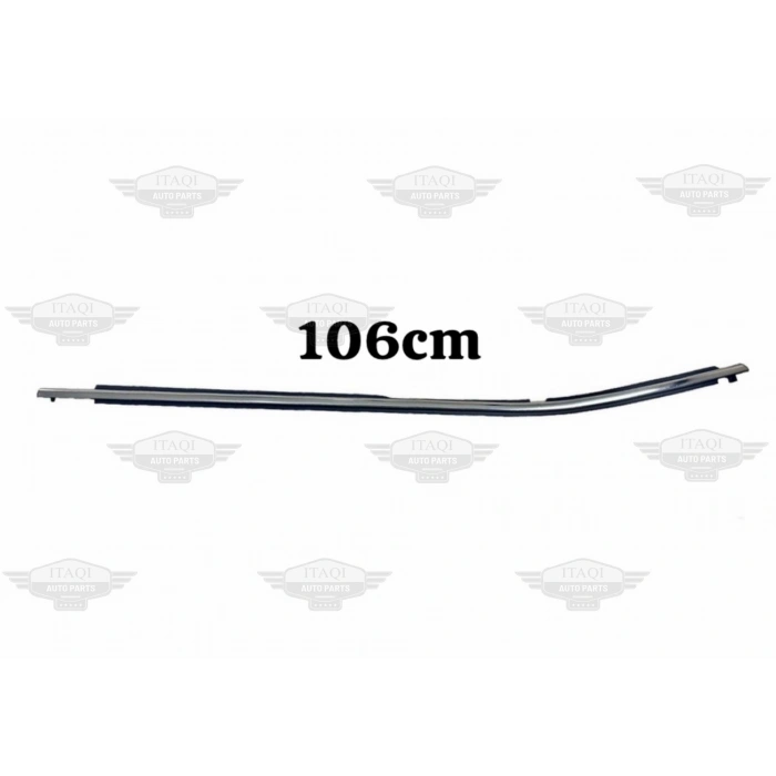 ÇITA CAM SIYIRICI FİTİL COROLLA 14-19 DIŞ ARKA LH  (NİKELAJ)