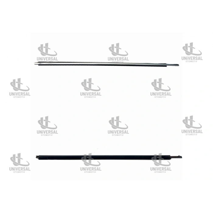 ÇITA CAM SIYIRICI FİTİL COROLLA 14-19 DIŞ ÖN LH  (NİKELAJ)