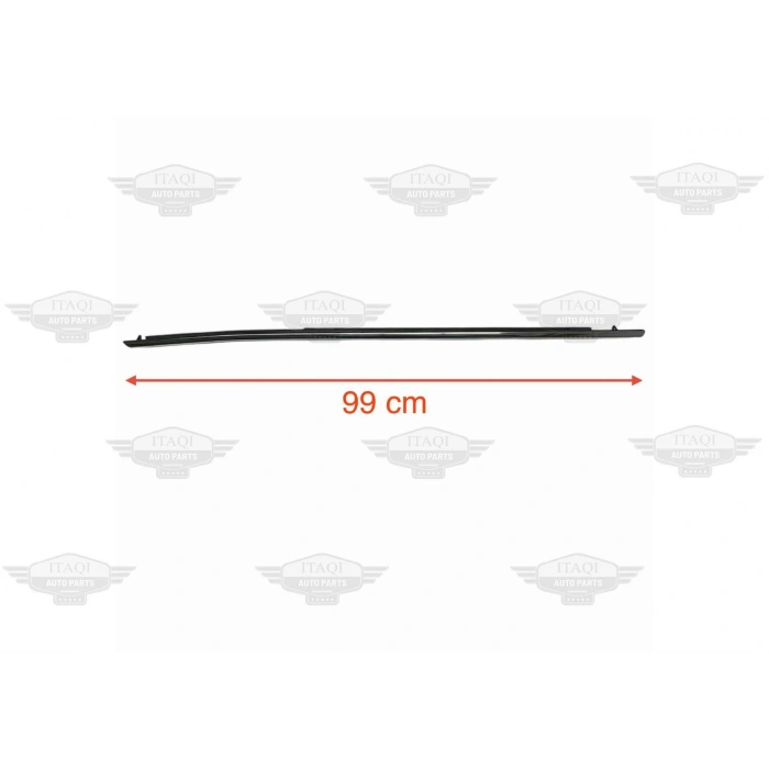 ÇITA CAM SIYIRICI FİTİL COROLLA 19-24 DIŞ ARKA LH  (NİKELAJ)