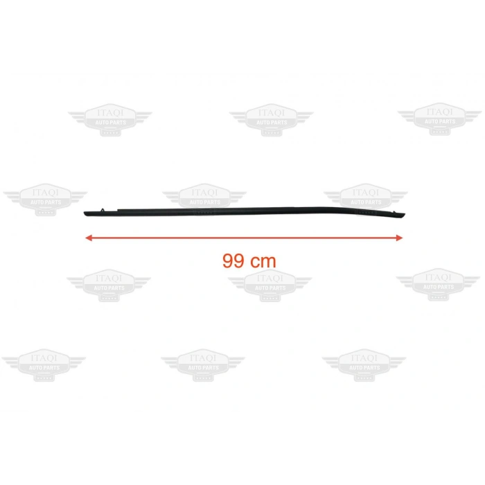 ÇITA CAM SIYIRICI FİTİL COROLLA 19-24 DIŞ ARKA RH (NİKELAJ)