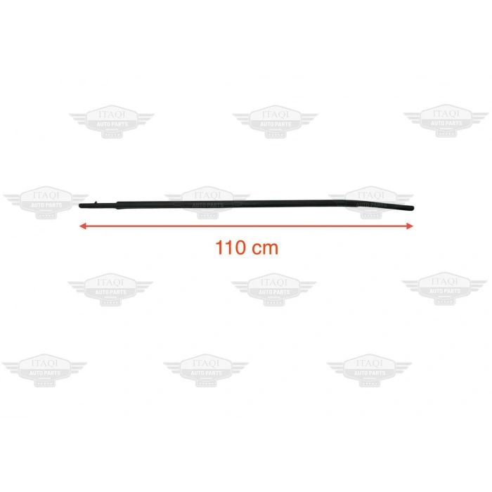 ÇITA CAM SIYIRICI FİTİL COROLLA 19-24 DIŞ ÖN LH  (NİKELAJ)