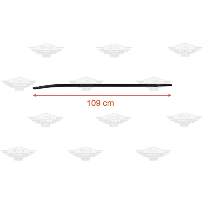 ÇITA CAM SIYIRICI FİTİL COROLLA 19-24 DIŞ ÖN RH (SİYAH)