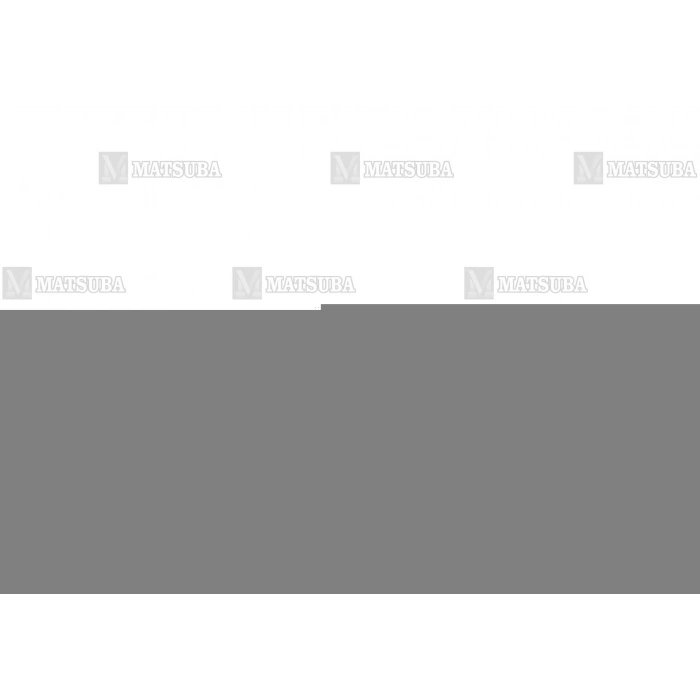 ÇITA CAM SIYIRICI FİTİL COROLLA VERSO 02-06 DIŞ  ÖN LH