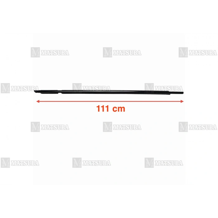 ÇITA CAM SIYIRICI FİTİL COROLLA VERSO 02-06 DIŞ  ÖN RH