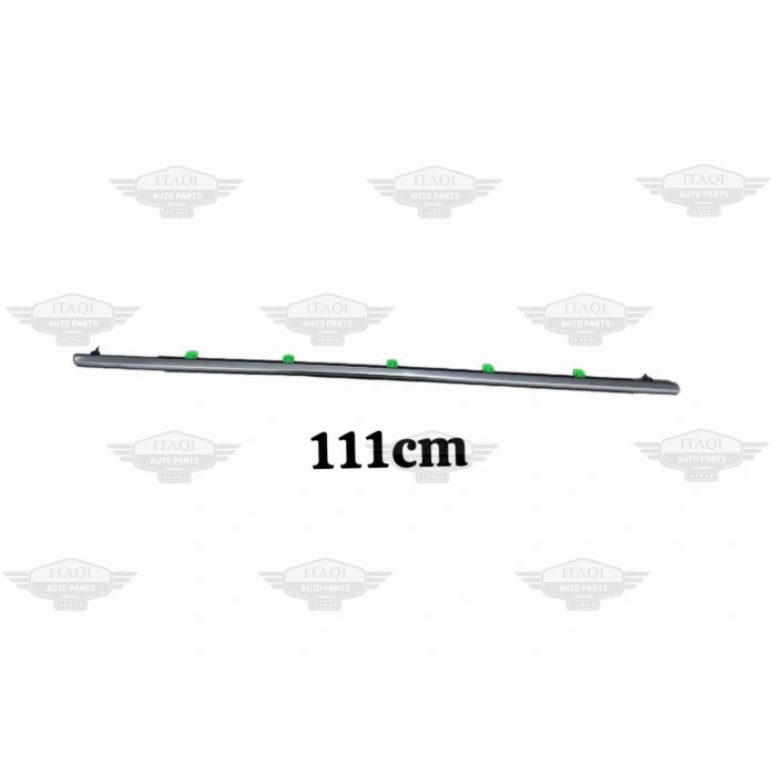 ÇITA CAM SIYIRICI FİTİL CRV 07-11 DIŞ ÖN RH  (NİKELAJ)