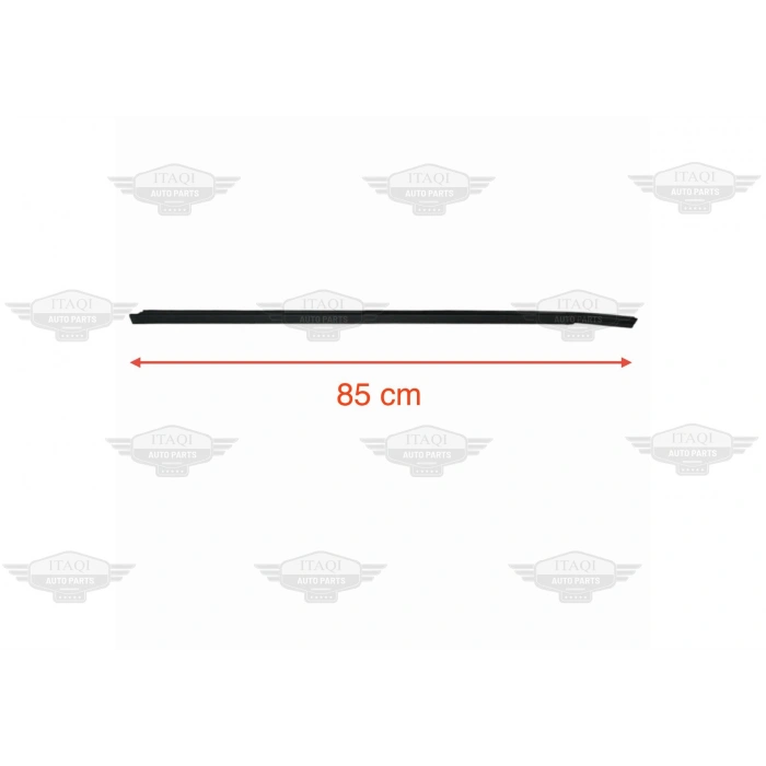 ÇITA CAM SIYIRICI FİTİL D22 98-02 DIŞ ÖN LH