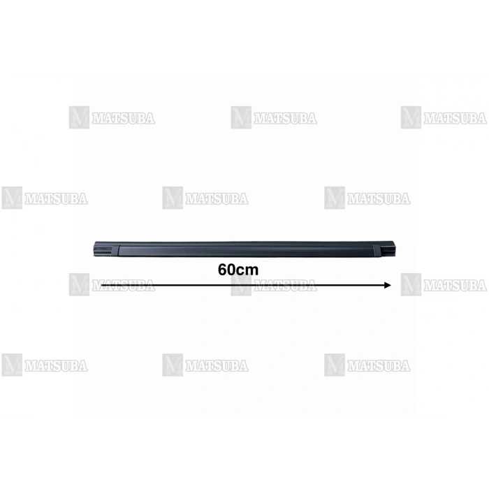 ÇITA CAM SIYIRICI FİTİL HILUX LN145 98-05 DIŞ ARKA LH