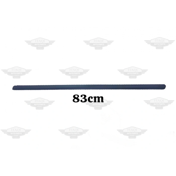 ÇITA CAM SIYIRICI FİTİL JAZZ 09-13 DIŞ ÖN LH