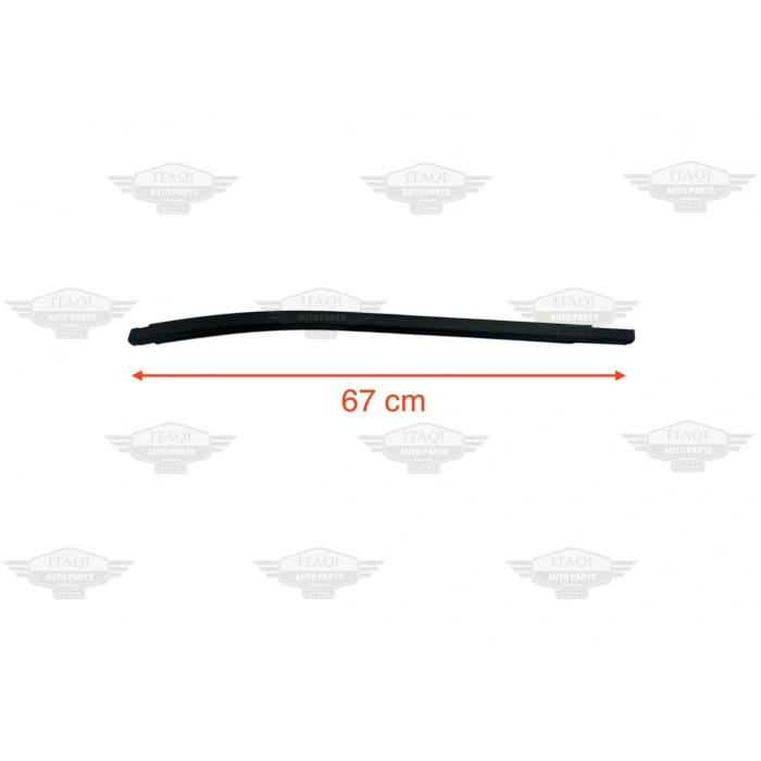 ÇITA CAM SIYIRICI FİTİL L200 07-13 DIŞ ARKA LH