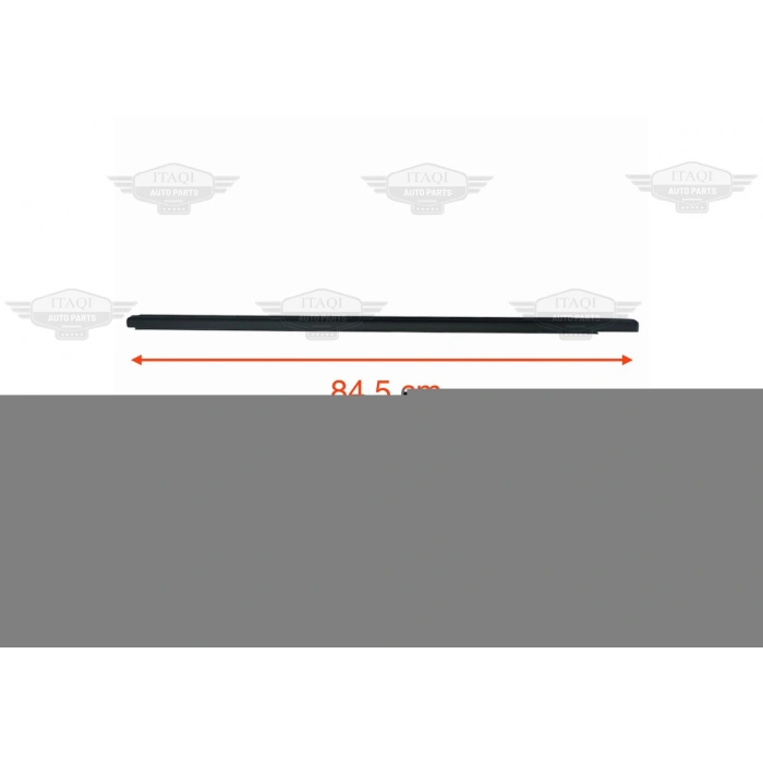 ÇITA CAM SIYIRICI FİTİL L200 07-13 DIŞ ÖN LH