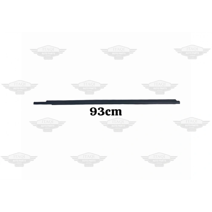 ÇITA CAM SIYIRICI FİTİL LAND CRUISER PRADO 03-09 DIŞ ÖN RH