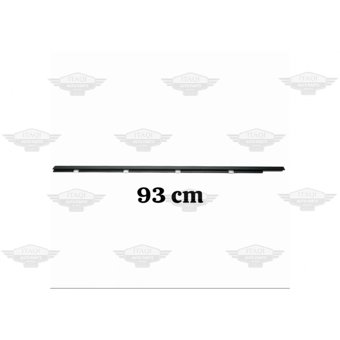 ÇITA CAM SIYIRICI FİTİL QASHQAİ 07-13 DIŞ ÖN LH