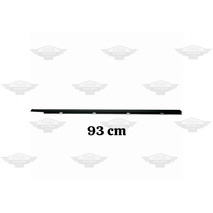 ÇITA CAM SIYIRICI FİTİL QASHQAİ 07-13 DIŞ ÖN RH