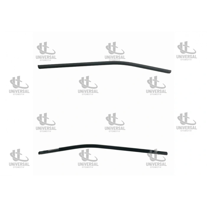 ÇITA CAM SIYIRICI FİTİL QASHQAİ 14-21 DIŞ ARKA RH (NİKELAJLI)