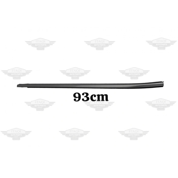 ÇITA CAM SIYIRICI FİTİL QASHQAİ 14-21 DIŞ ÖN RH (NİKELAJLI)