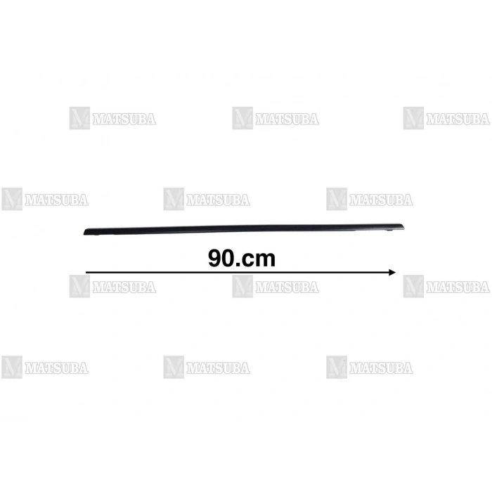 ÇITA CAM SIYIRICI FİTİL X-TRAİL 01-06 DIŞ ARKA LH