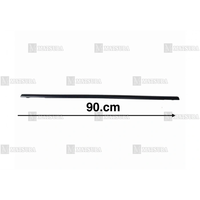 ÇITA CAM SIYIRICI FİTİL X-TRAİL 01-06 DIŞ ARKA RH