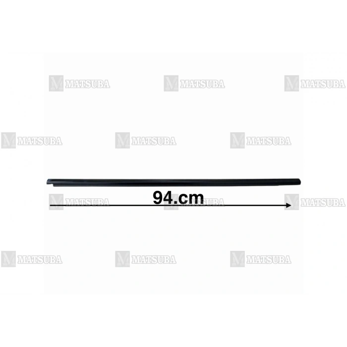 ÇITA CAM SIYIRICI FİTİL X-TRAİL 01-06 DIŞ ÖN RH